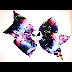 Large Jack Bow ✨FREE SHIPPING ON 5+ BOWS✨